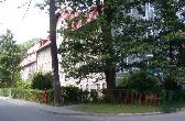 BK BRYZKA - budynek główny