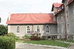 BK BRYZKA - budynek - widok od tyłu