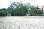 BK BRYZKA - boisko do piłki nożnej (ziemne)