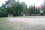 BK BRYZKA - boisko do piłki noznej (ziemne)